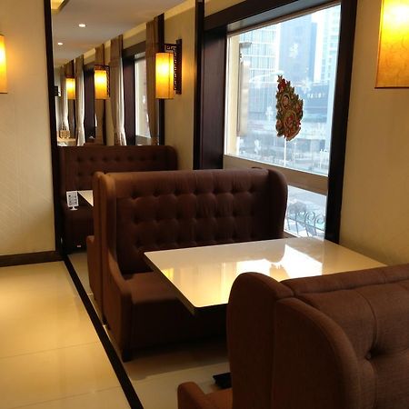 Gan Jin Hotel 天津 外观 照片