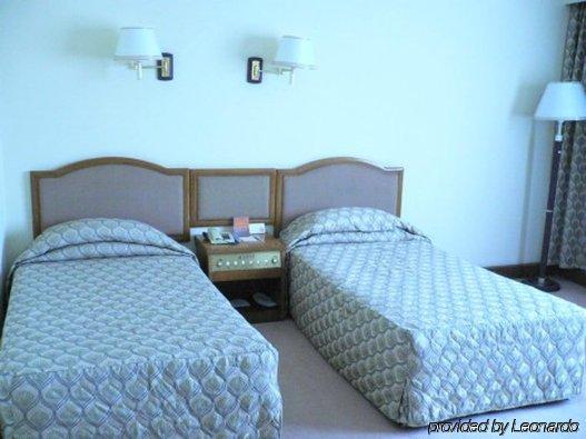 Gan Jin Hotel 天津 客房 照片
